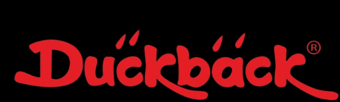 Duckback (India) logo