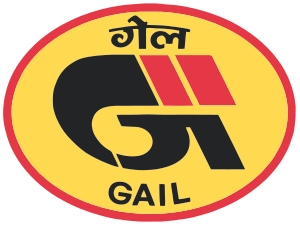 GAIL Gas Limited logo