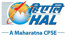 Hindustan Aeronautics Ltd logo