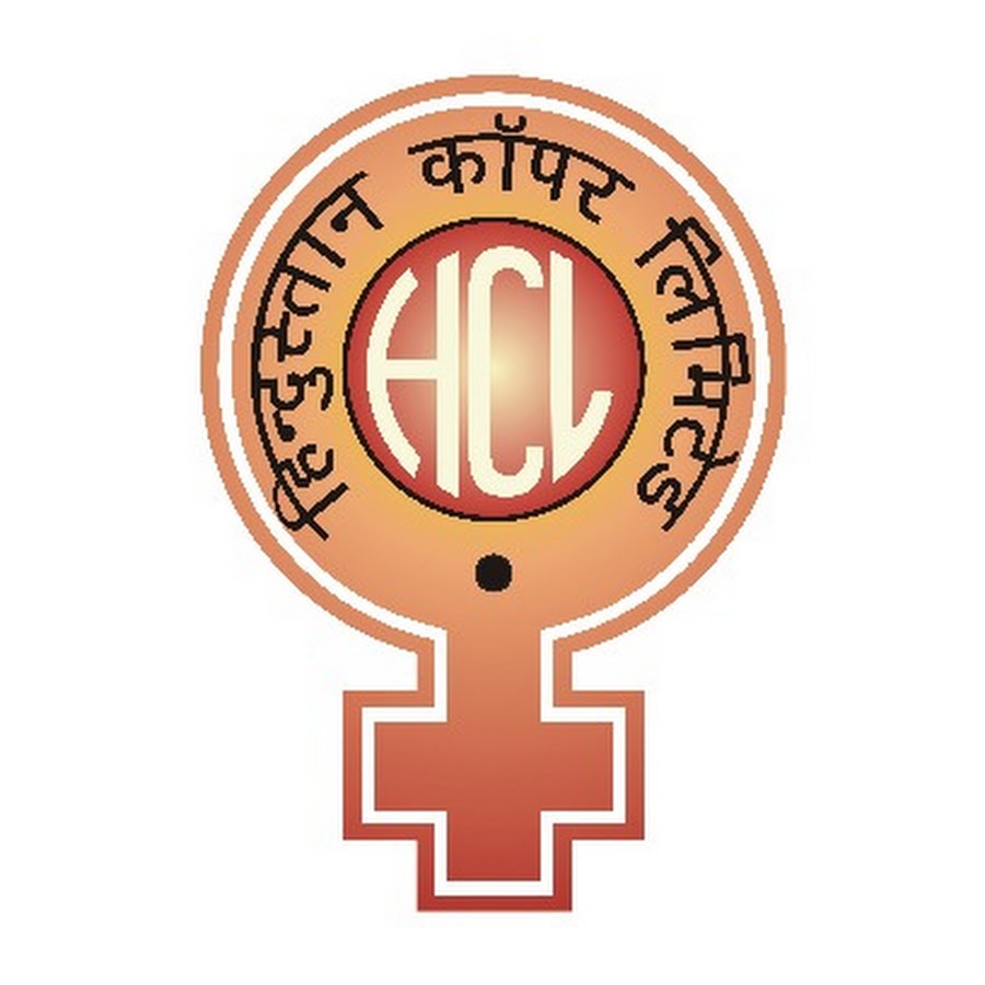 Hindustan Copper Ltd logo
