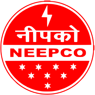 North Eastern Electric Power Corp logo