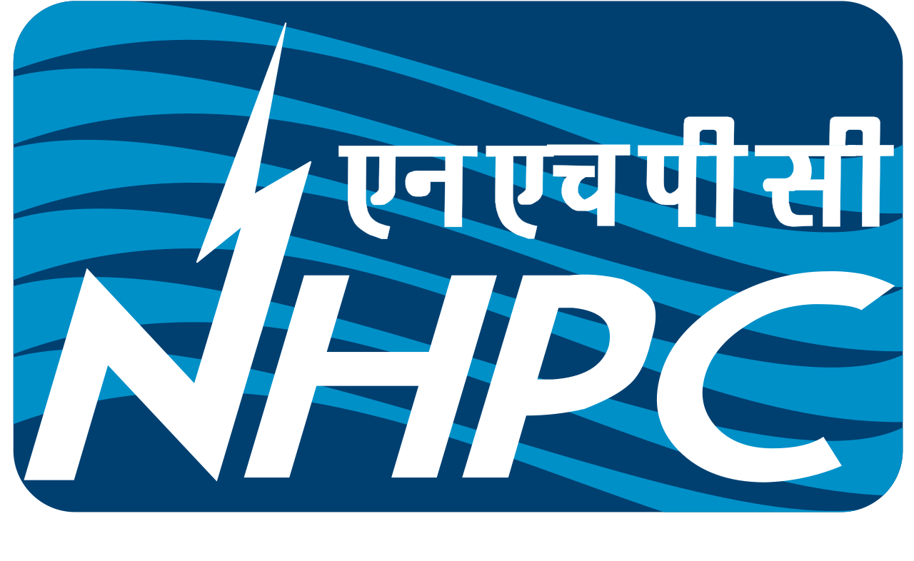NHPC Limited logo